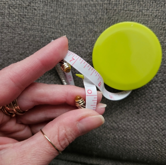 *SOLD* Citrine David Yurman Cable Classics Bracelet 5mm Like New - Picture 9 of 17